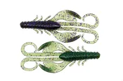 4" HAMMER CRAW, 7PK.