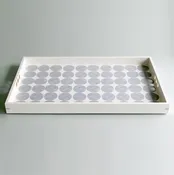 Large Handcrafted Tray