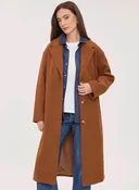 Agatha Jacket