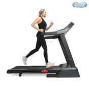 3G Cardio Pro Runner Treadmill