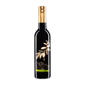 California Garlic Olive Oil
