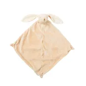 Bunny Lovie Blankie - Beige