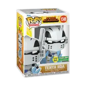 Pop! Animation #1349 TENYA IIDA (Brad's Toys Exclusive)