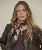 Soft Embrace Scarf