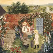 Beekeepers Card