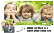 01LP-Photo plate