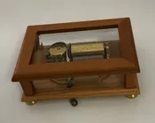 #113 Music Box