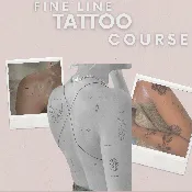 TINY TATTOOS COURSE