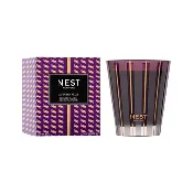 Autumn Plum Candle