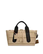 Amina City Satchel