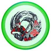 Axiom Prism Proton Soft Pyro Champion Cup Edition 2025