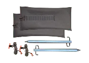 Crosswing Tie-Down Kit