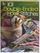 101 Double-Ended Hook Stitches Levyhamburg, Deborah
