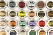 The Complete Palette – 27 Colors