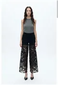 BAYEAS Lace Jeans