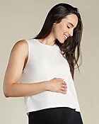 Ethereal Muscle Tank