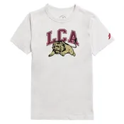 LCA Kids' Victory Falls Tee