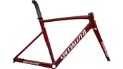 2024 Specialized Allez Sprint Frameset - D'Aluisio Smartweld Alloy