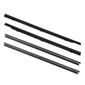 2002-2009 Dodge Ram|Pickup Quad Cab| Mega Cab Front Door Beltline Kit