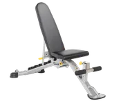 7 POSITION F.I.D. BENCH