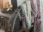 The Foundation Supporter — Knit or Dye Woolery