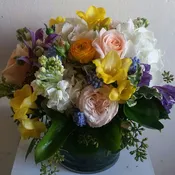 Spring design