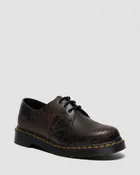 DR MARTENS 1461 Phoenix Vintage Glattleder Schuhe