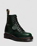 1460 Pascal Lederstiefeletten