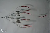 6 Arm Spinner and Tube - Small