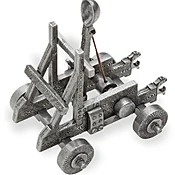 Medieval Miniature Catapult
