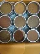 Around the World Curry Blends Set
