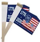 250th Flag