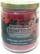 CANDLE DRAGON'S BLOOD