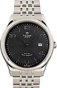 Pre-Owned Tudor 1926 Black Dial ref 91650