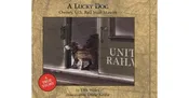 Book- "A Lucky Dog" by Dirk Wales