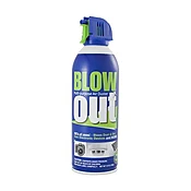 10oz Detector Duster (Canned Air)