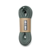 9.4 Dry Rope