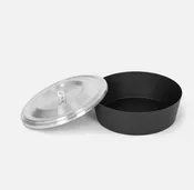 Banks Fry-Bake Deep Alpine Pan