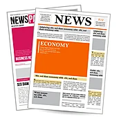 Newsletter Printing