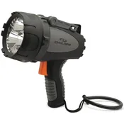 4500 Lumen Rechargeable LED Spotlight