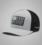 PFG Fish Flag Mesh Ball Cap