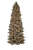 7.5' Ultra-Lit LED 3MM Pennington Fir
