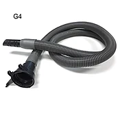 7' Kirby Vacuum Hoses