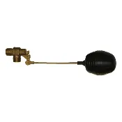 Pro-Series 1" Brass Fill Valve
