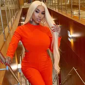 613 Blonde 3-Bundle Deal — 100% Human Hair