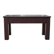 Penelope 36 In. Long Bench