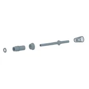Air Valve Kit | Sagola 4600 & 4600 Xtreme