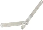 180° Locking Lid Support