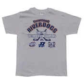 03-04 Division Champs T-Shirt - Heather