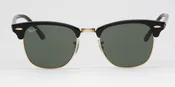 Clubmaster Classic Sunglasses